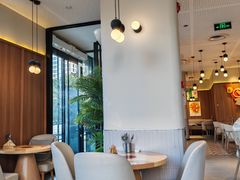 -必胜客(会展店)