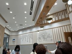 大堂-泸溪河桃酥(金坛吾悦广场店)