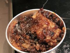 -清真盛志望麻酱酿皮·非遗老字号