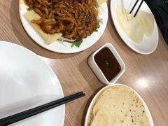 -姥家春饼店(漳州二路店)