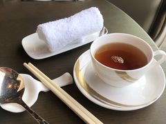 -南宁万丽酒店-万丽轩中餐厅