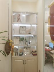 -芳朵美容养生SPA