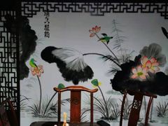 -星澜沉浸式推理剧场(酒仙桥店)