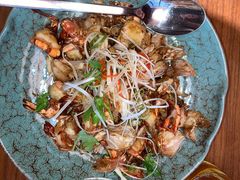 -今轩中餐厅(西安经开洲际酒店)