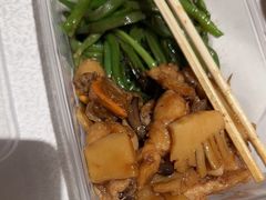 -大铁勺新津菜(熙悦汇店)