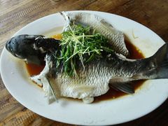 -凤厨顺德水乡凤味馆(大良锦龙路店)