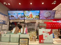 -DQ·蛋糕·冰淇淋(嘉兴南湖万达店)