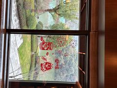 -湘湖逍遥庄园·水漾中餐厅