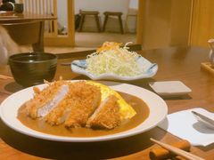 -山杏yama-katsu·吉列炸物