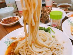 -清真·益鑫羊肉手抓馆(花园北街店)