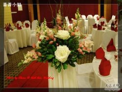 10号宴会厅@光大-光大会展中心国际大酒店-宴会厅