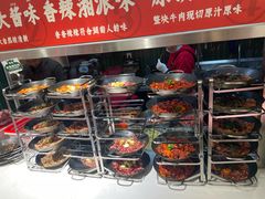 -林真真牛肋条放题(天马店)