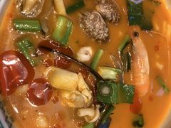 -越小品·越南餐厅(万科里店)