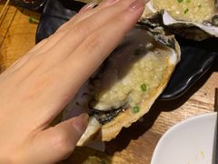 -烧蠔帮·湛江生蚝(工农店)
