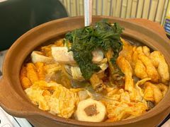 -螺思宝螺蛳粉火锅·鸭脚煲(西乡店)