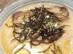 -长勺子东南亚(街道口店)