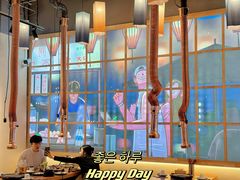 -方恒购物中心(望京小街店)