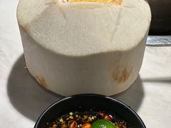 -狐狸爱上椰子鸡(滨江星光大道店)