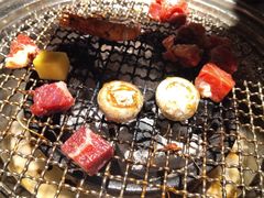 -東盛炭烤自助料理(浦东文峰广场店)