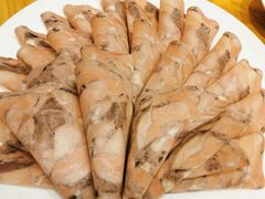 乌鸡卷-好彩猪肚鸡(正弘城店)