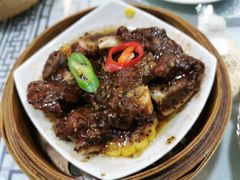 -悦雅居·老广州老味道(长湖店)