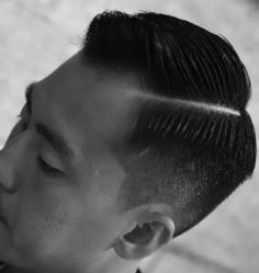 -贝勒爷专业男发