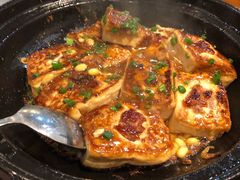 客家让豆腐-秋色客家菜(南山店)