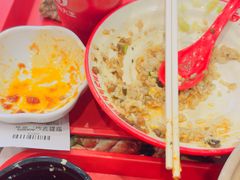 -永和大王(蛙嫩紫苏香·共和新路店)