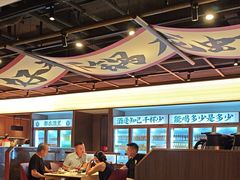 -聚味瞿记·龙虾堂(咸嘉湖店)