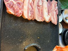 -Dombe豚(黑猪肉街店)