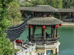 -朱仙镇启封故园景区