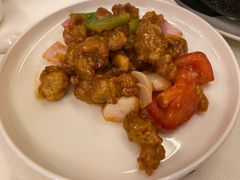 -莆田餐厅PUTIEN(西安万象天地店)