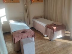 -筋骨堂热敷推拿按摩(枫林绿洲店)