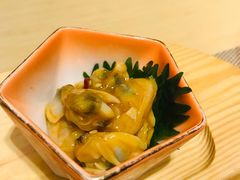 -昱匠·日本料理(金融街店)