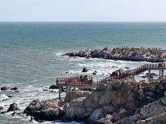 -养马岛旅游度假区