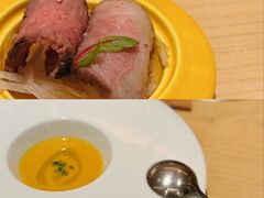-焼肉 番手十番(銀座三越店)