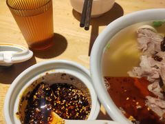 -张碗碗青海牛肉拉面(王城公园店)
