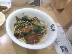 -华三爷拌面(上海光启城店)