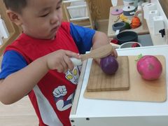 -贝尔森林托育(青林湾园)