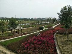 -那考河湿地公园