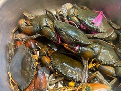 -七欣天香辣蟹火锅(万达广场店)