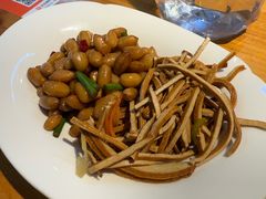 -食鸡公社辣子鸡·潍坊菜·烧烤