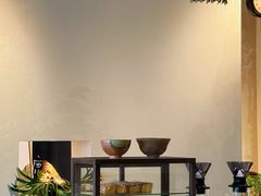 -luutosa  cafe & tea 鹿兔山