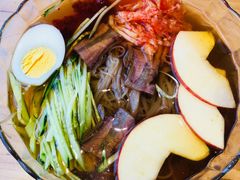 -悦屋老板娘的烤肉店(紫薇田园店)