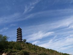 -鸡鸣山旅游风景区