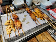 -管氏翅吧(广渠门店)