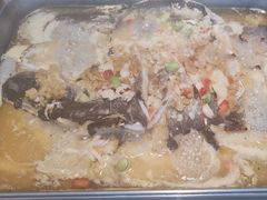 -半天妖烤鱼(丽金广场店)