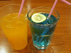 饮料-米斯特比萨(罗斯福店)
