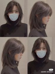 -MY HAIR 旗舰店