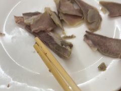 -老袁炒年糕(富豪路店)